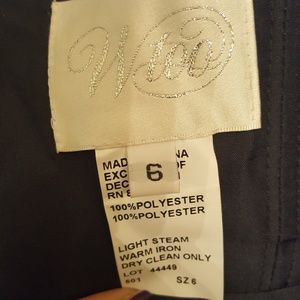 Wtoo by Watters Bridesmaid Dress